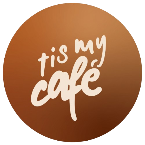 Tis My Cafe