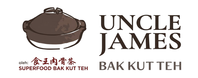 Uncle James