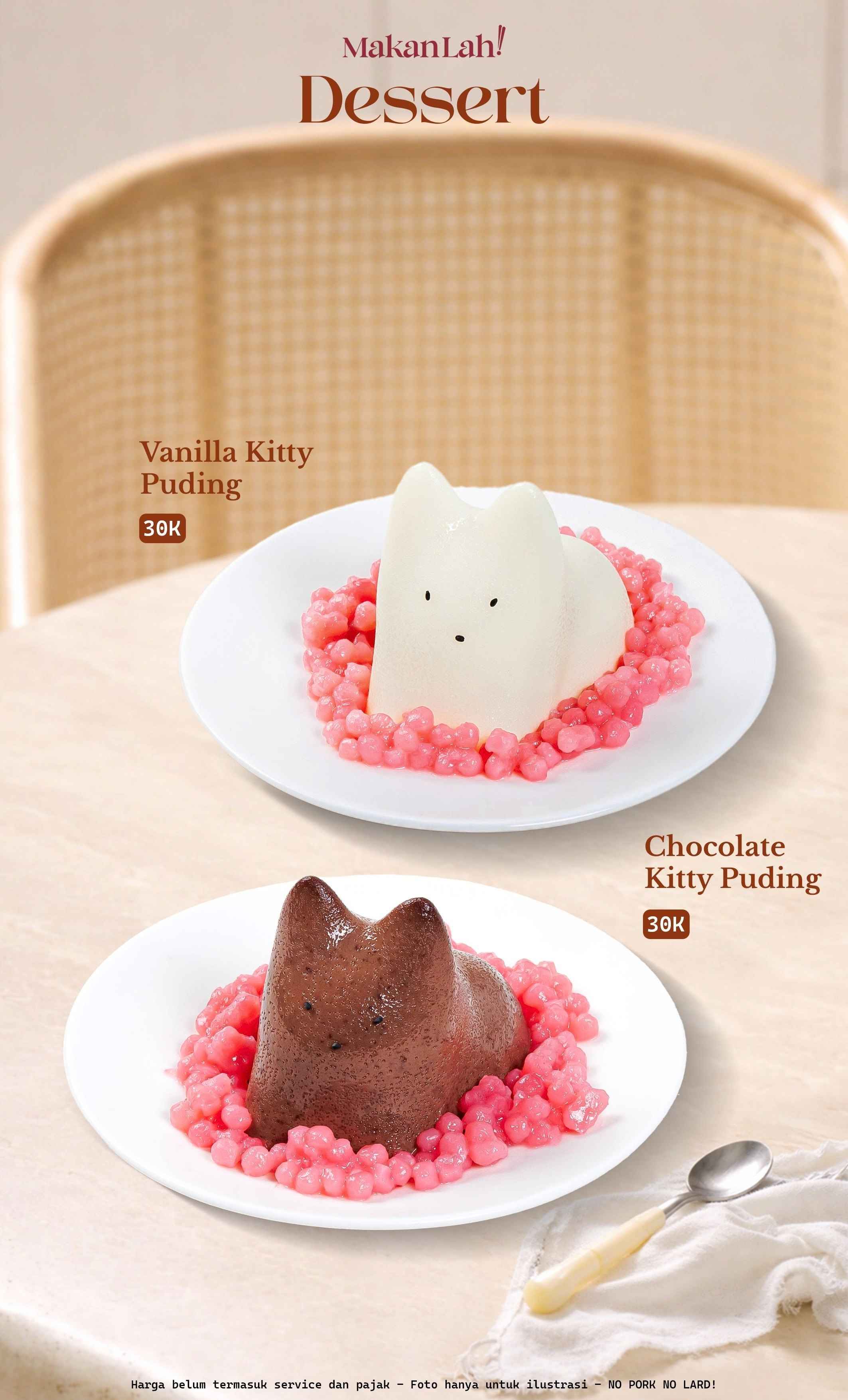 Tis My Cafe Menu Page 17