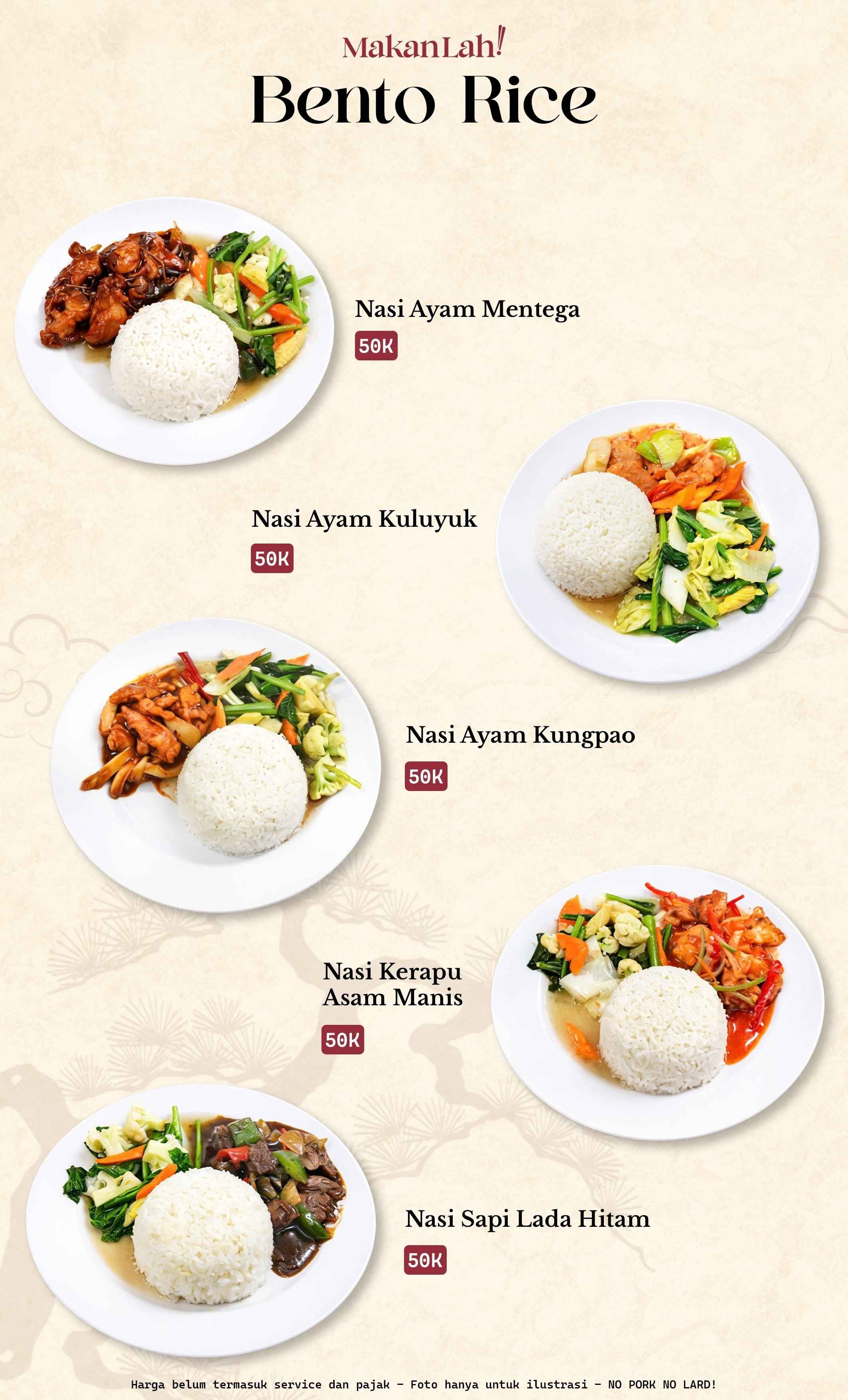 Tis My Cafe Menu Page 7