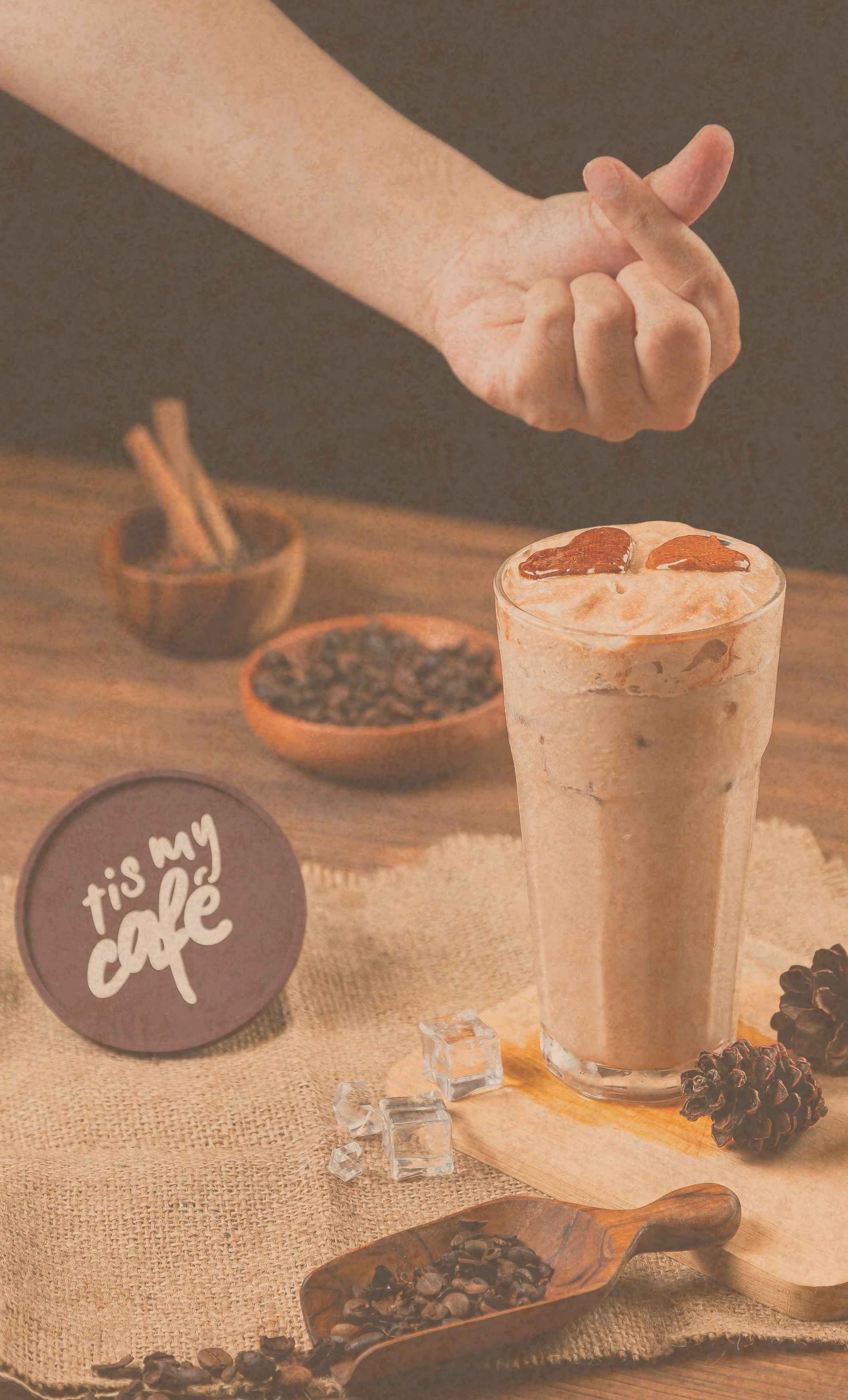 Tis My Cafe Menu Page 54